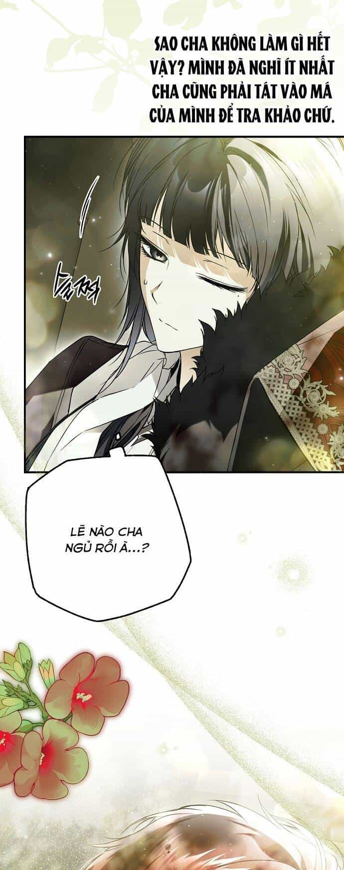 Ai Đó Đang Điều Khiển Cơ Thể Của Tôi - Chương 38 - ảnh 35