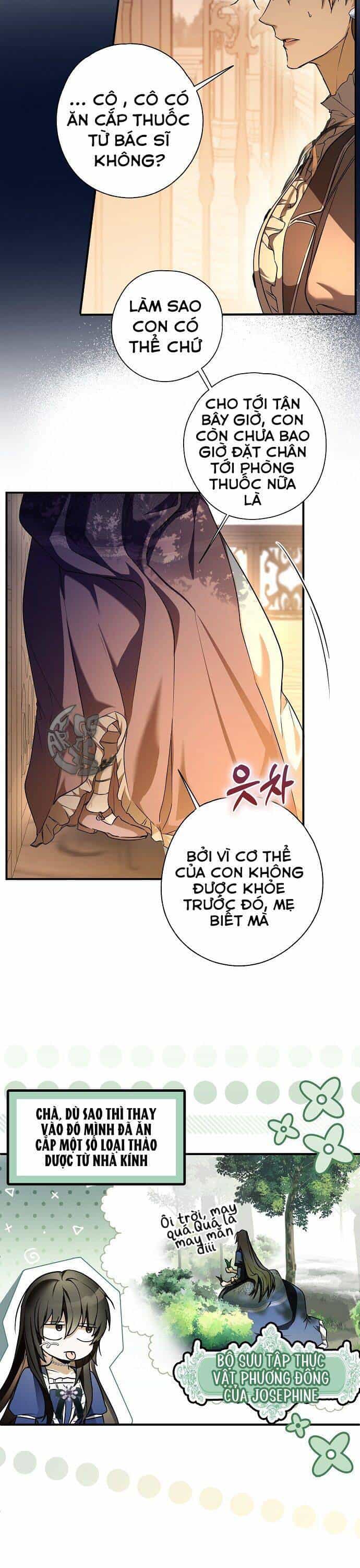 Ai Đó Đang Điều Khiển Cơ Thể Của Tôi - Chương 6 - ảnh 19