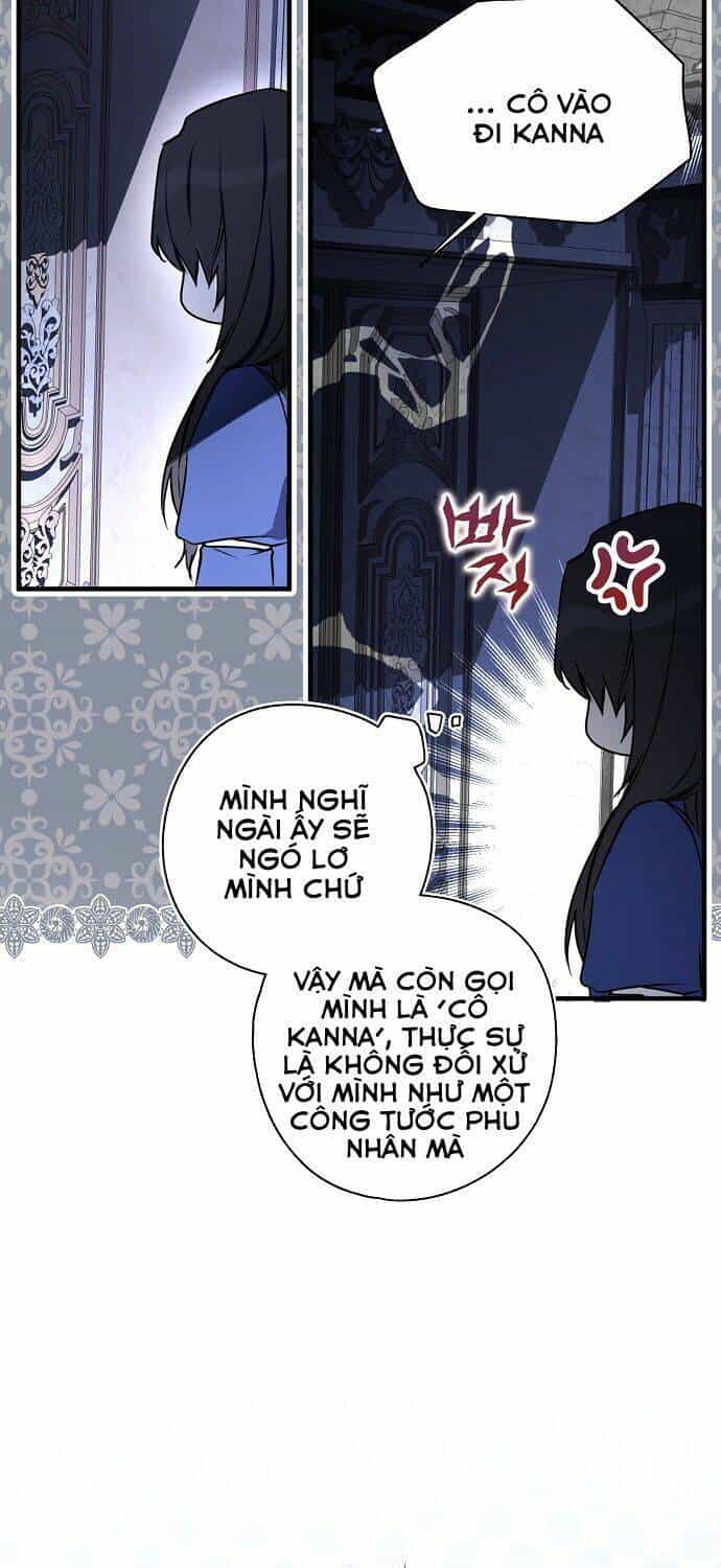 Ai Đó Đang Điều Khiển Cơ Thể Của Tôi - Chương 6 - ảnh 47