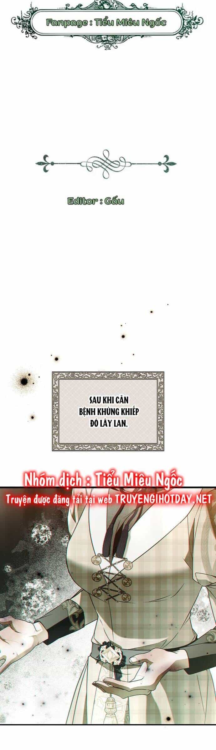 Ai Đó Đang Điều Khiển Cơ Thể Của Tôi - Chương 39 - ảnh 2