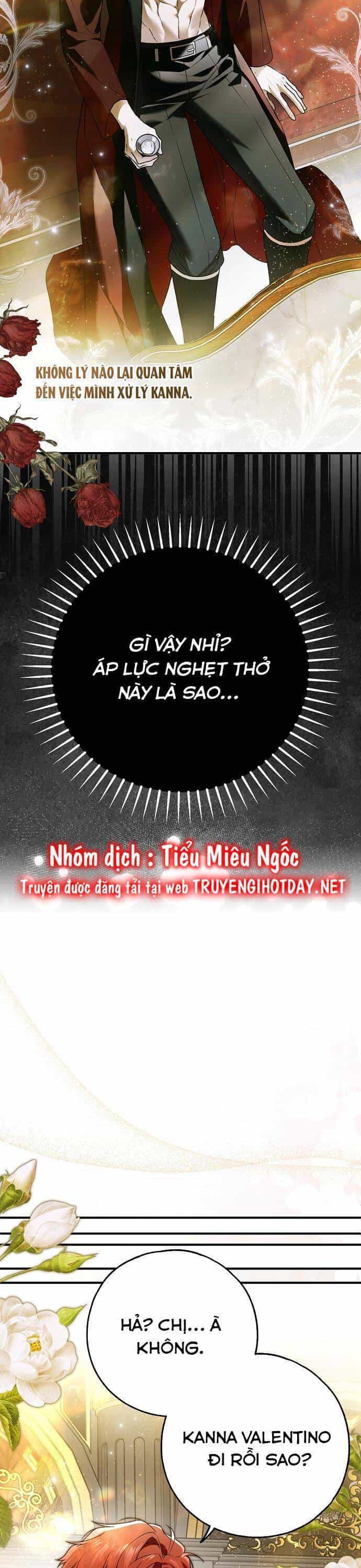 Ai Đó Đang Điều Khiển Cơ Thể Của Tôi - Chương 42 - ảnh 17