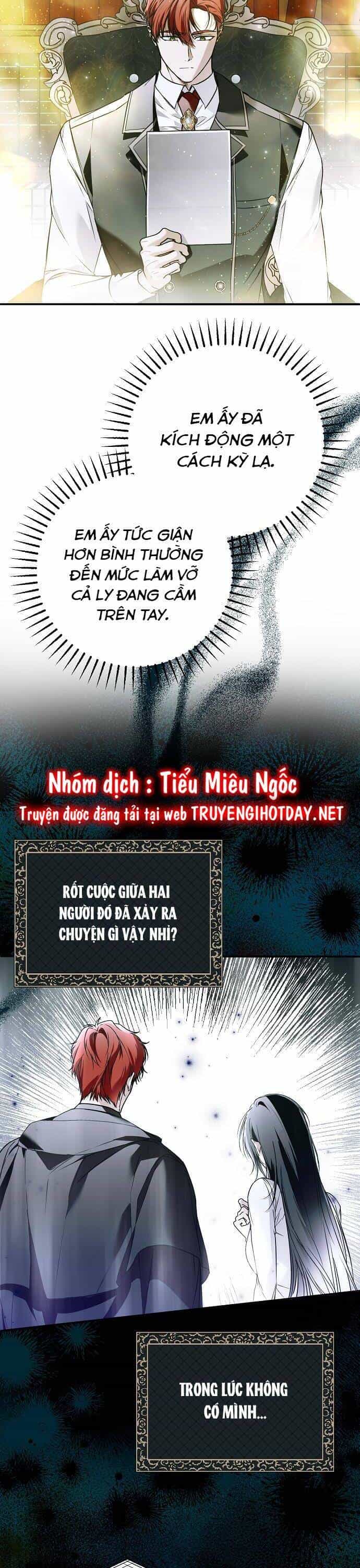Ai Đó Đang Điều Khiển Cơ Thể Của Tôi - Chương 42 - ảnh 28