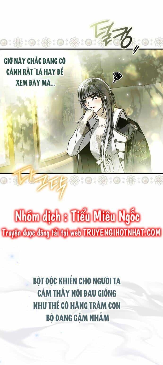 Ai Đó Đang Điều Khiển Cơ Thể Của Tôi - Chương 45 - ảnh 8