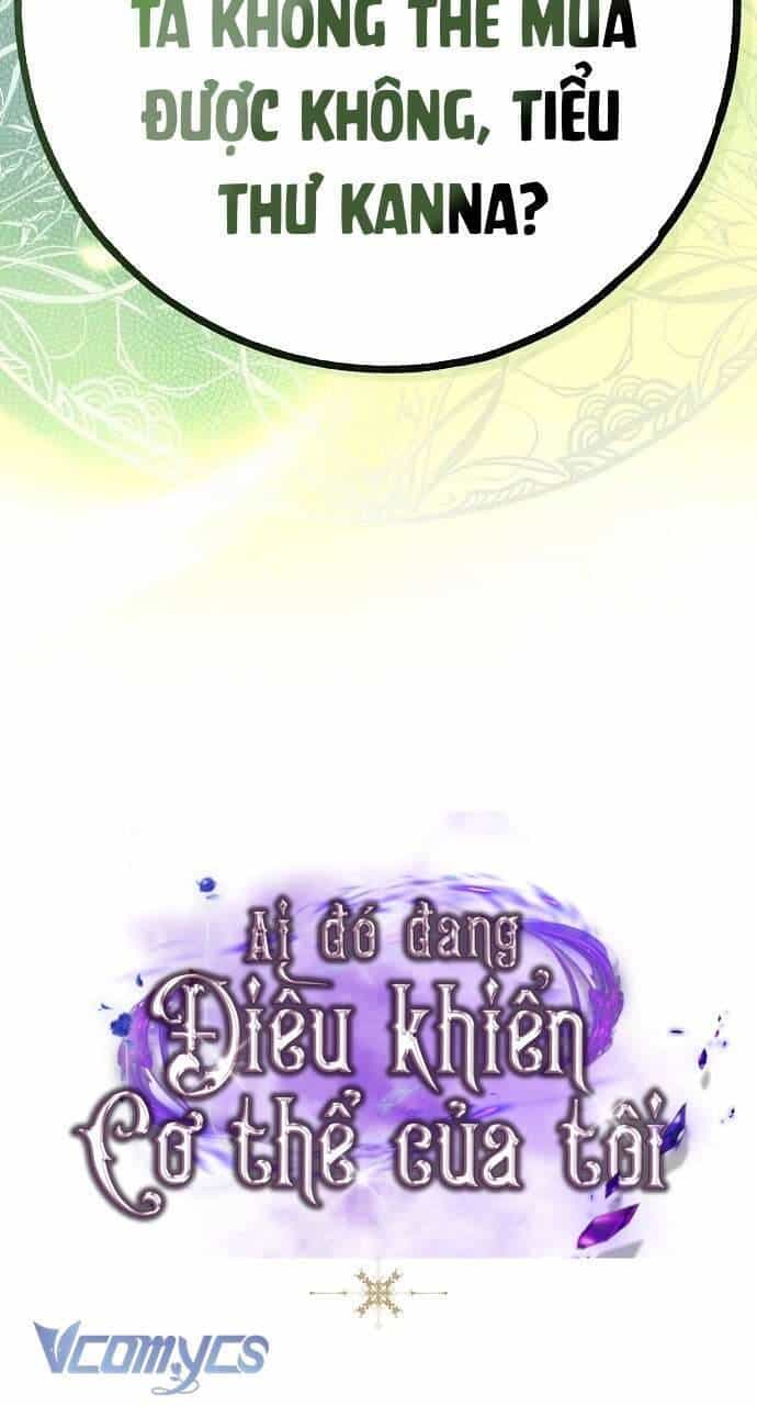 Ai Đó Đang Điều Khiển Cơ Thể Của Tôi - Chương 46 - ảnh 135