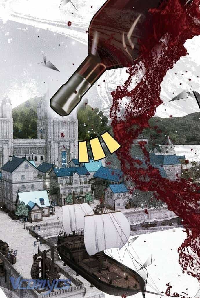 Ai Đó Đang Điều Khiển Cơ Thể Của Tôi - Chương 51 - ảnh 8