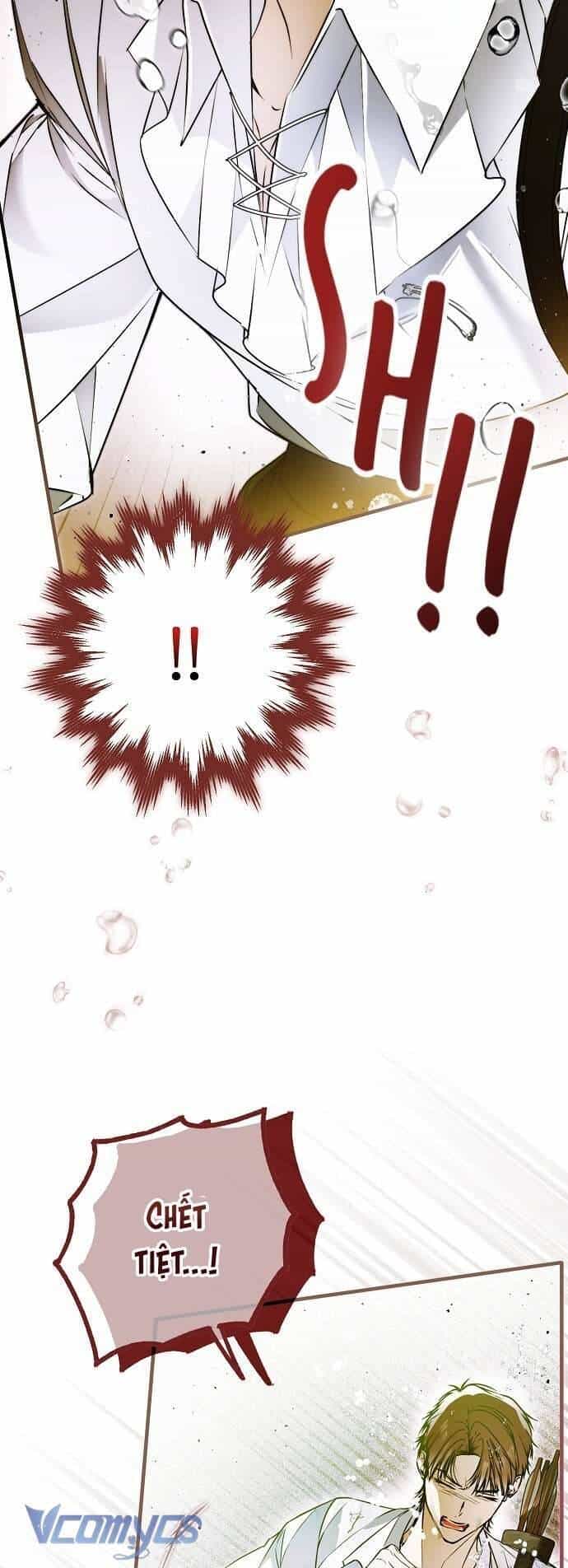 Ai Đó Đang Điều Khiển Cơ Thể Của Tôi - Chương 53 - ảnh 13