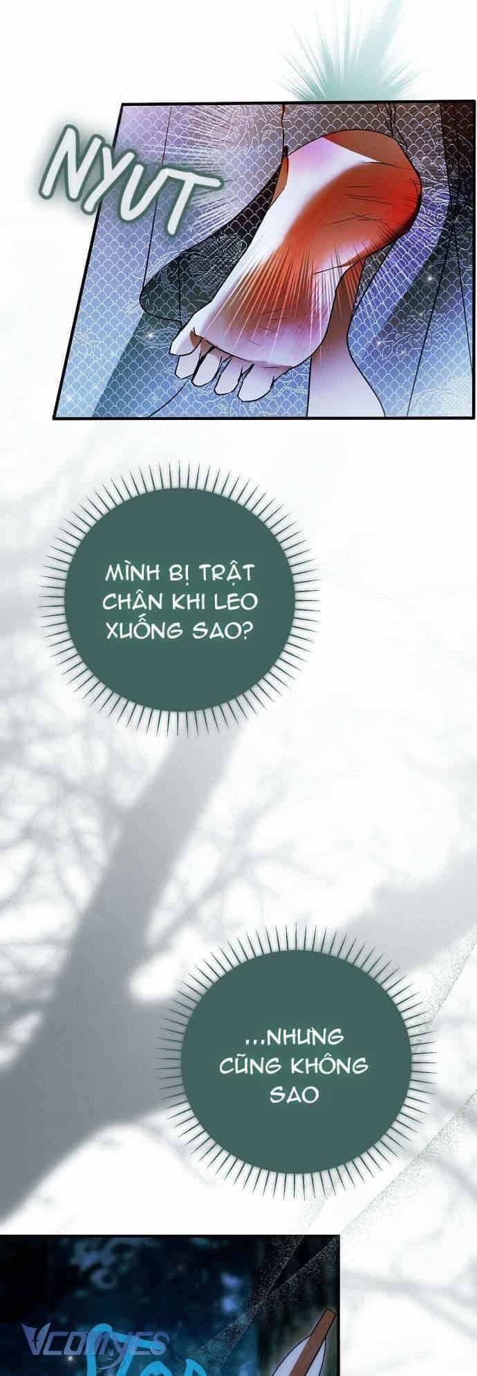 Ai Đó Đang Điều Khiển Cơ Thể Của Tôi - Chương 53 - ảnh 18