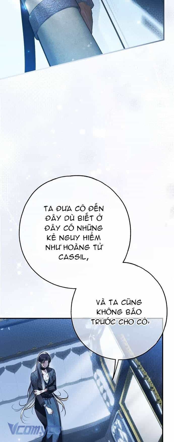 Ai Đó Đang Điều Khiển Cơ Thể Của Tôi - Chương 54 - ảnh 12