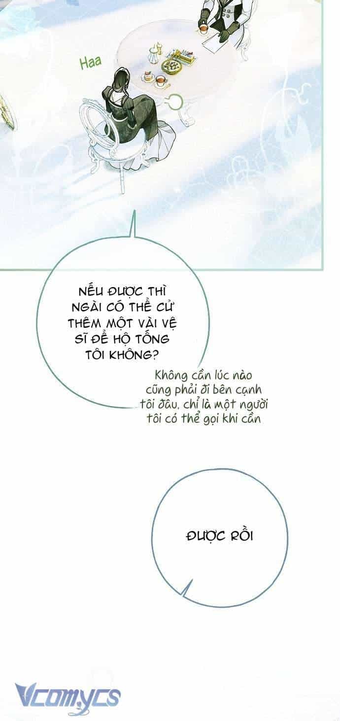 Ai Đó Đang Điều Khiển Cơ Thể Của Tôi - Chương 54 - ảnh 38