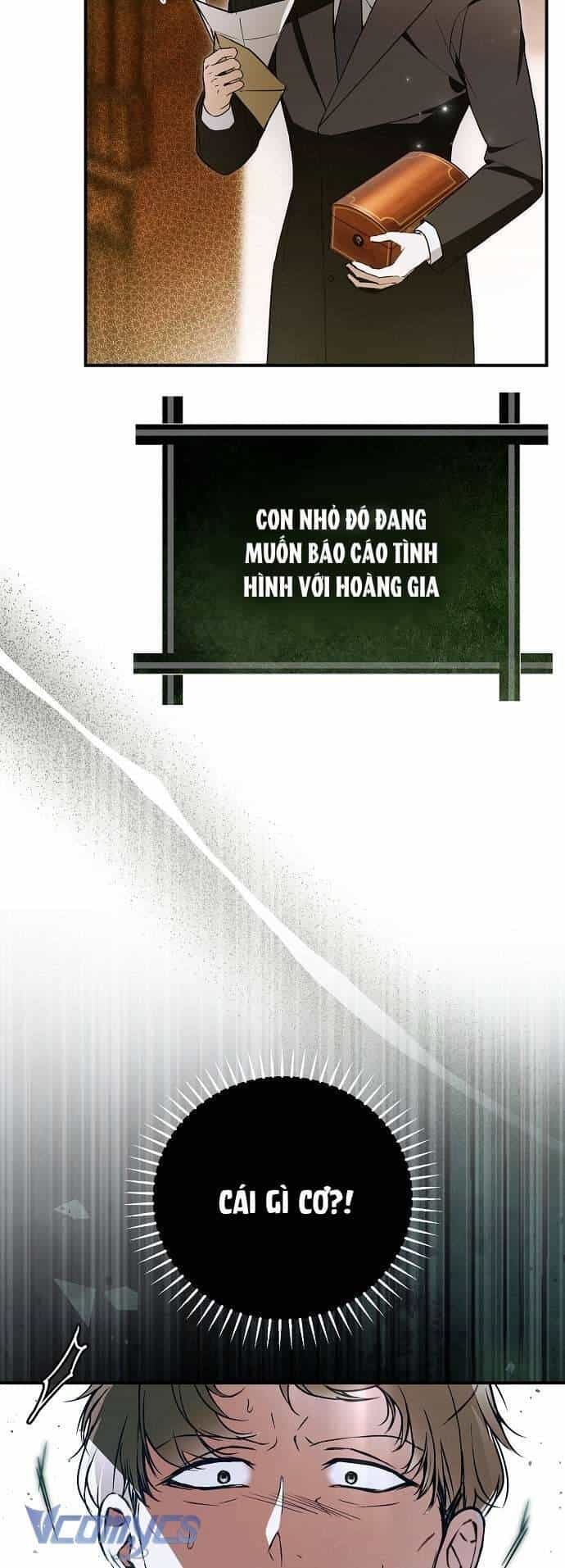 Ai Đó Đang Điều Khiển Cơ Thể Của Tôi - Chương 55 - ảnh 16