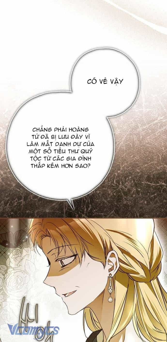 Ai Đó Đang Điều Khiển Cơ Thể Của Tôi - Chương 56 - ảnh 15