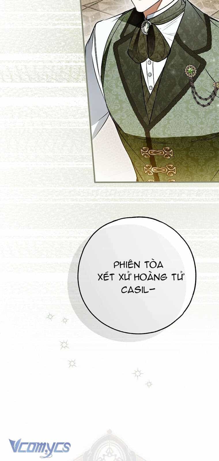Ai Đó Đang Điều Khiển Cơ Thể Của Tôi - Chương 57 - ảnh 16