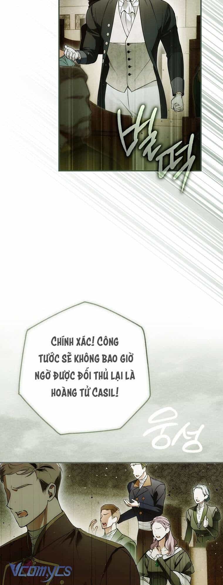 Ai Đó Đang Điều Khiển Cơ Thể Của Tôi - Chương 57 - ảnh 48