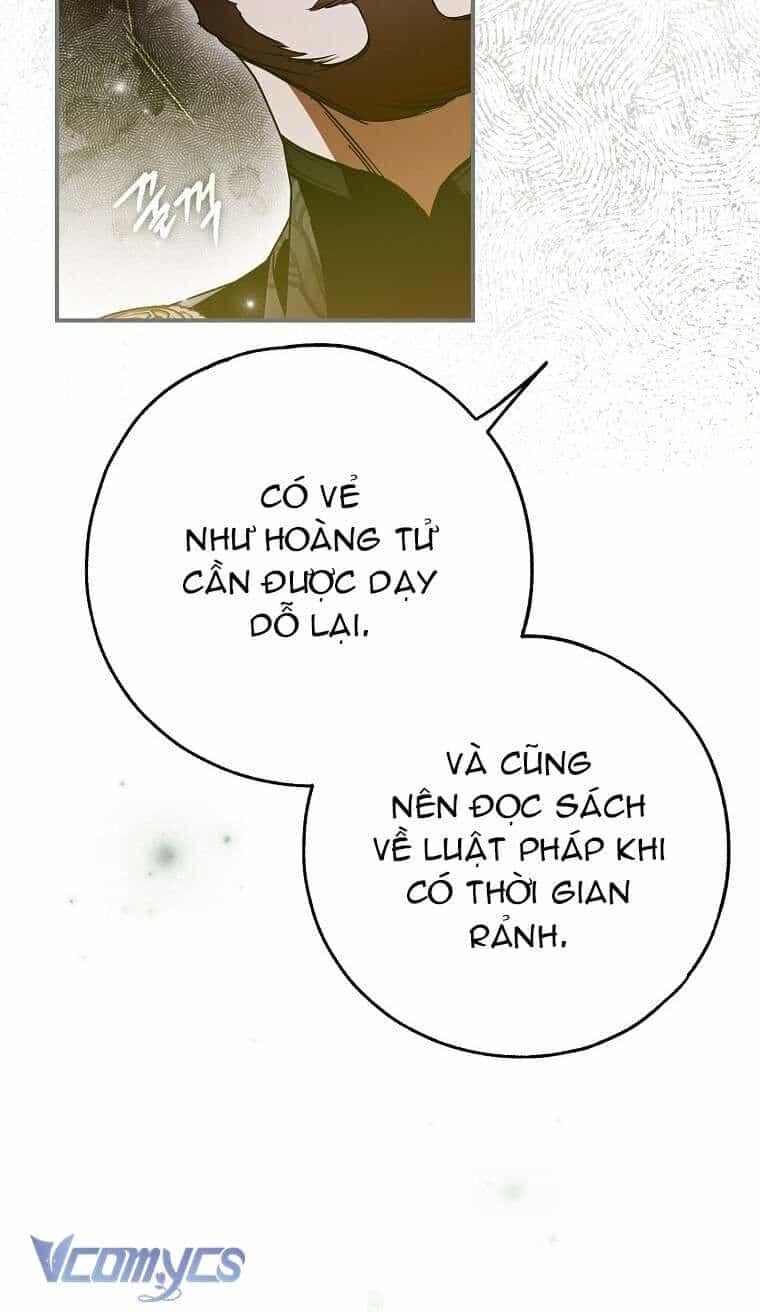 Ai Đó Đang Điều Khiển Cơ Thể Của Tôi - Chương 57 - ảnh 78