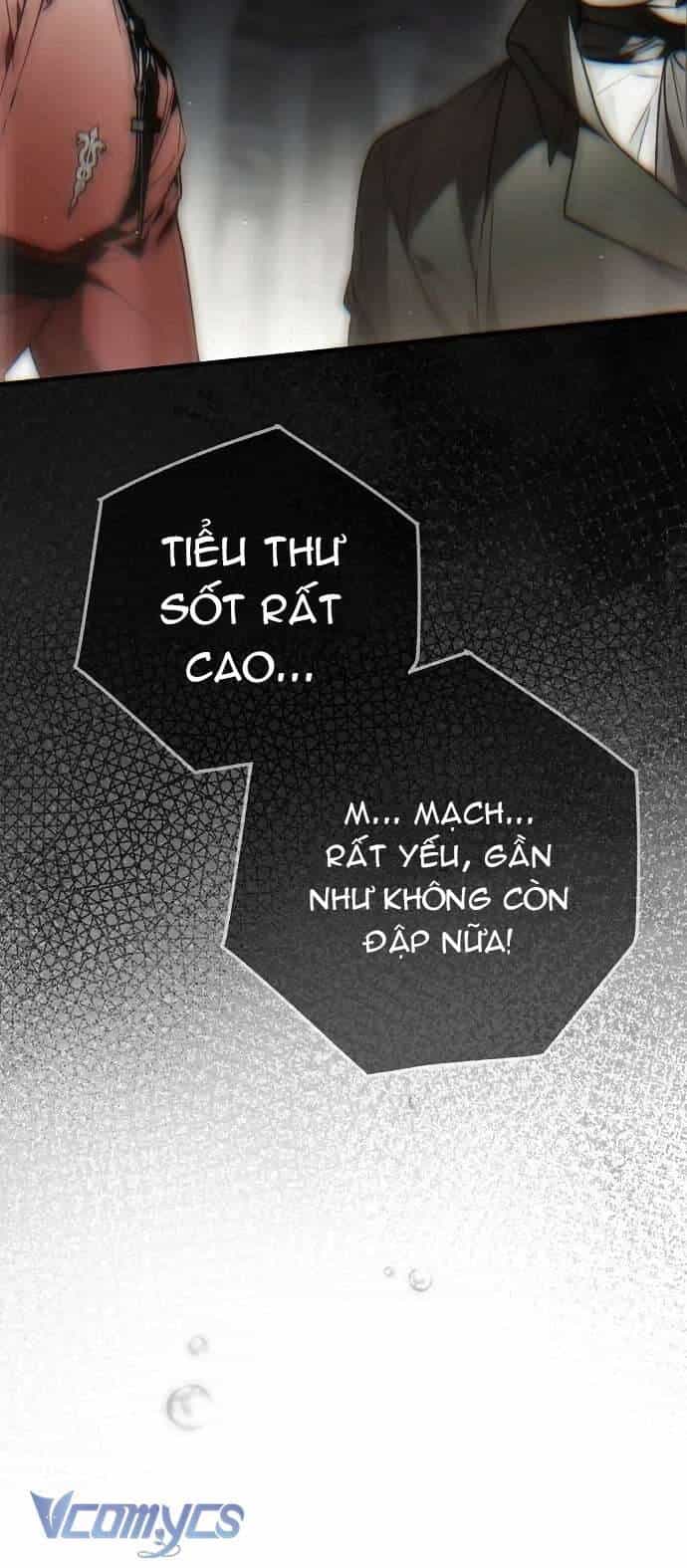 Ai Đó Đang Điều Khiển Cơ Thể Của Tôi - Chương 61 - ảnh 63