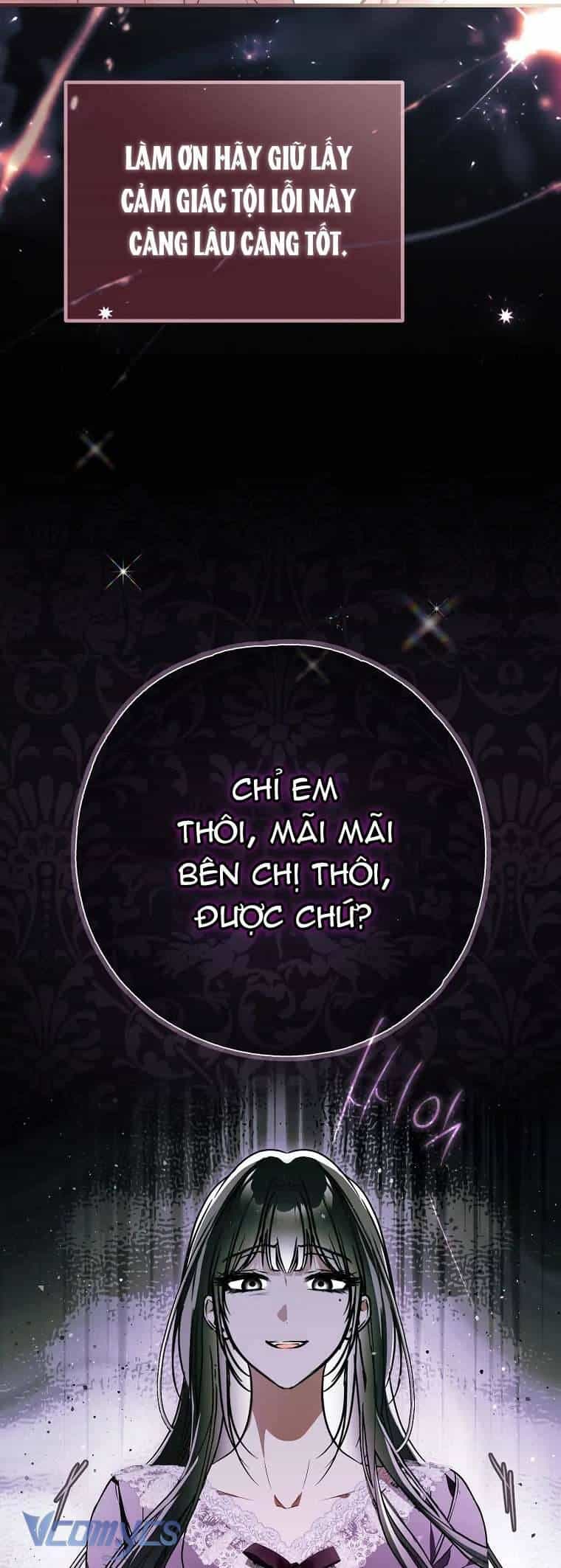 Ai Đó Đang Điều Khiển Cơ Thể Của Tôi - Chương 62 - ảnh 40