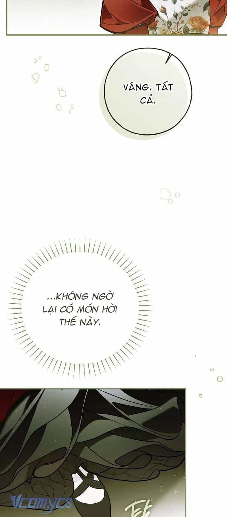 Ai Đó Đang Điều Khiển Cơ Thể Của Tôi - Chương 62 - ảnh 67