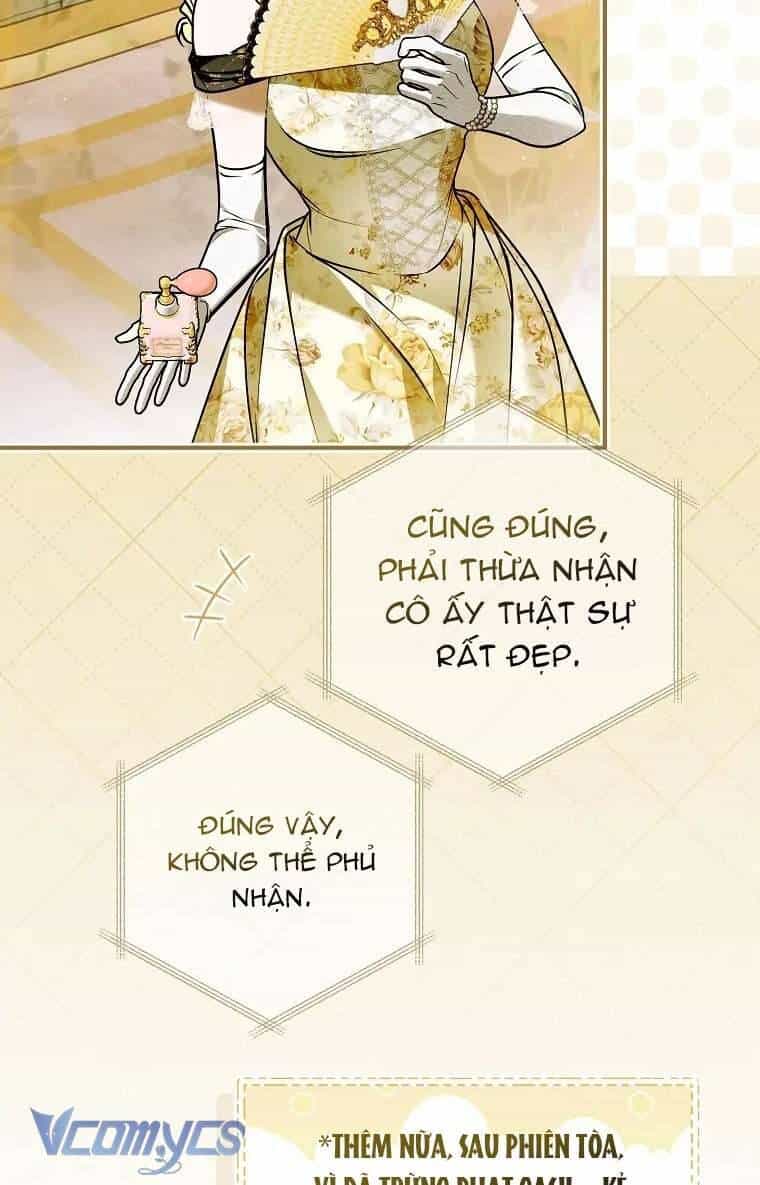 Ai Đó Đang Điều Khiển Cơ Thể Của Tôi - Chương 62 - ảnh 80
