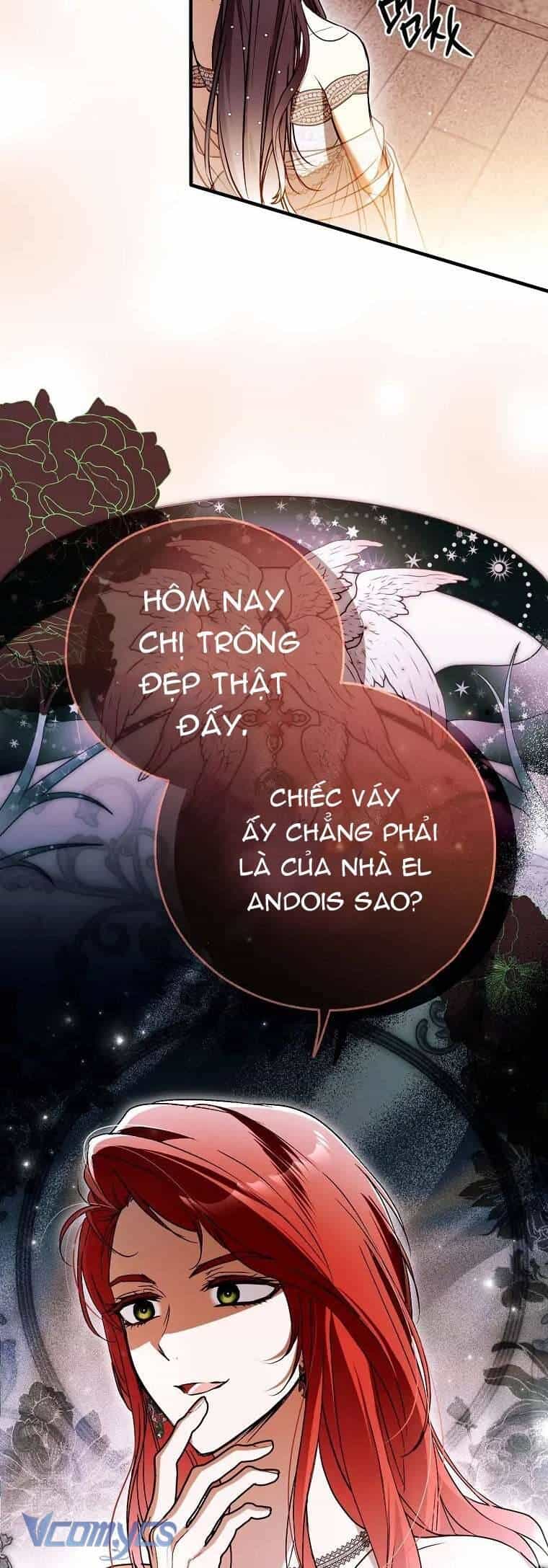 Ai Đó Đang Điều Khiển Cơ Thể Của Tôi - Chương 63 - ảnh 45