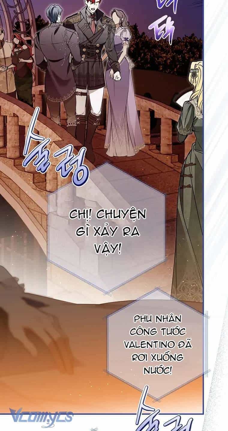 Ai Đó Đang Điều Khiển Cơ Thể Của Tôi - Chương 63 - ảnh 68