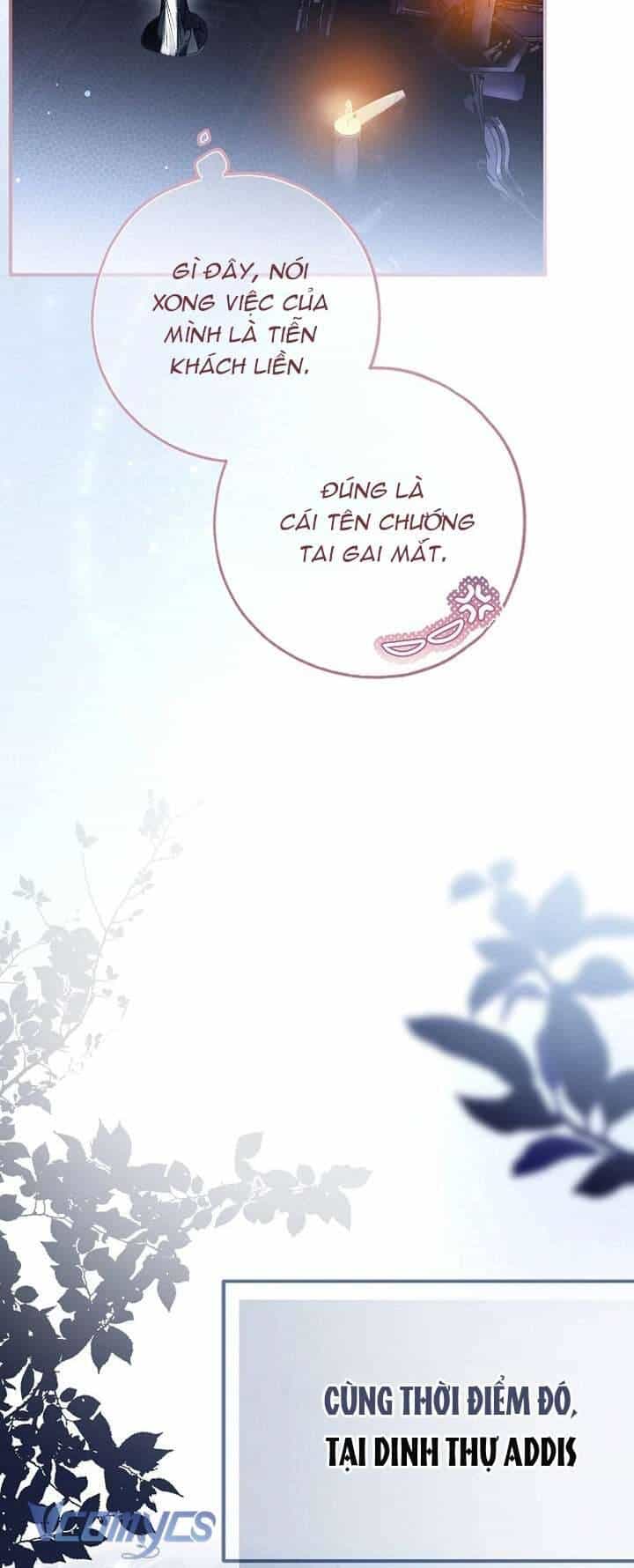 Ai Đó Đang Điều Khiển Cơ Thể Của Tôi - Chương 65 - ảnh 77
