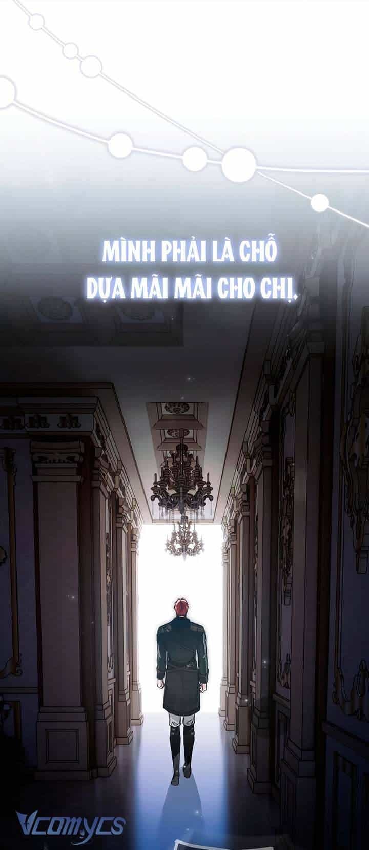 Ai Đó Đang Điều Khiển Cơ Thể Của Tôi - Chương 66 - ảnh 32