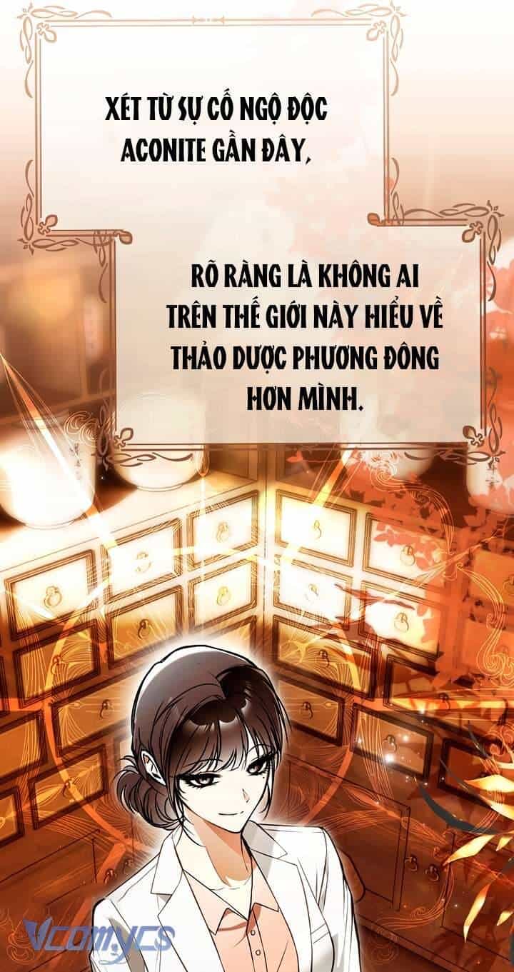 Ai Đó Đang Điều Khiển Cơ Thể Của Tôi - Chương 66 - ảnh 57