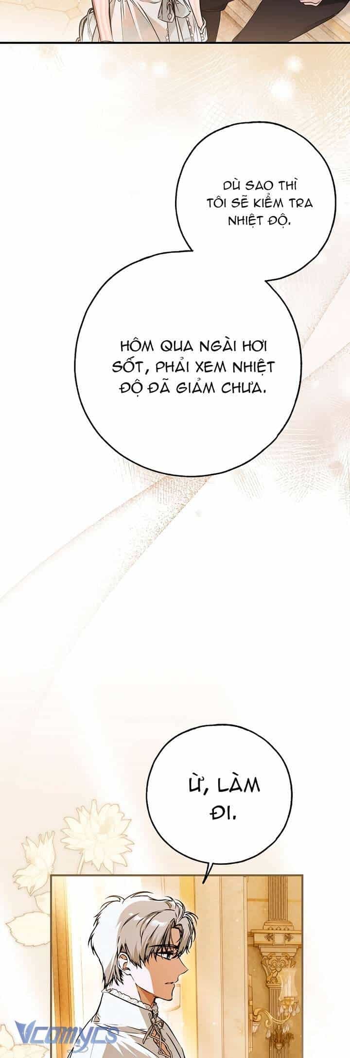 Ai Đó Đang Điều Khiển Cơ Thể Của Tôi - Chương 66 - ảnh 81