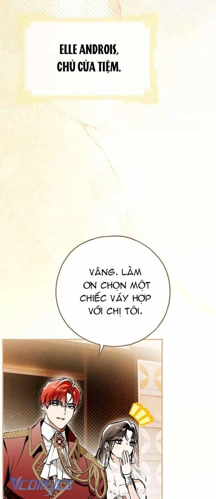 Ai Đó Đang Điều Khiển Cơ Thể Của Tôi - Chương 67 - ảnh 32