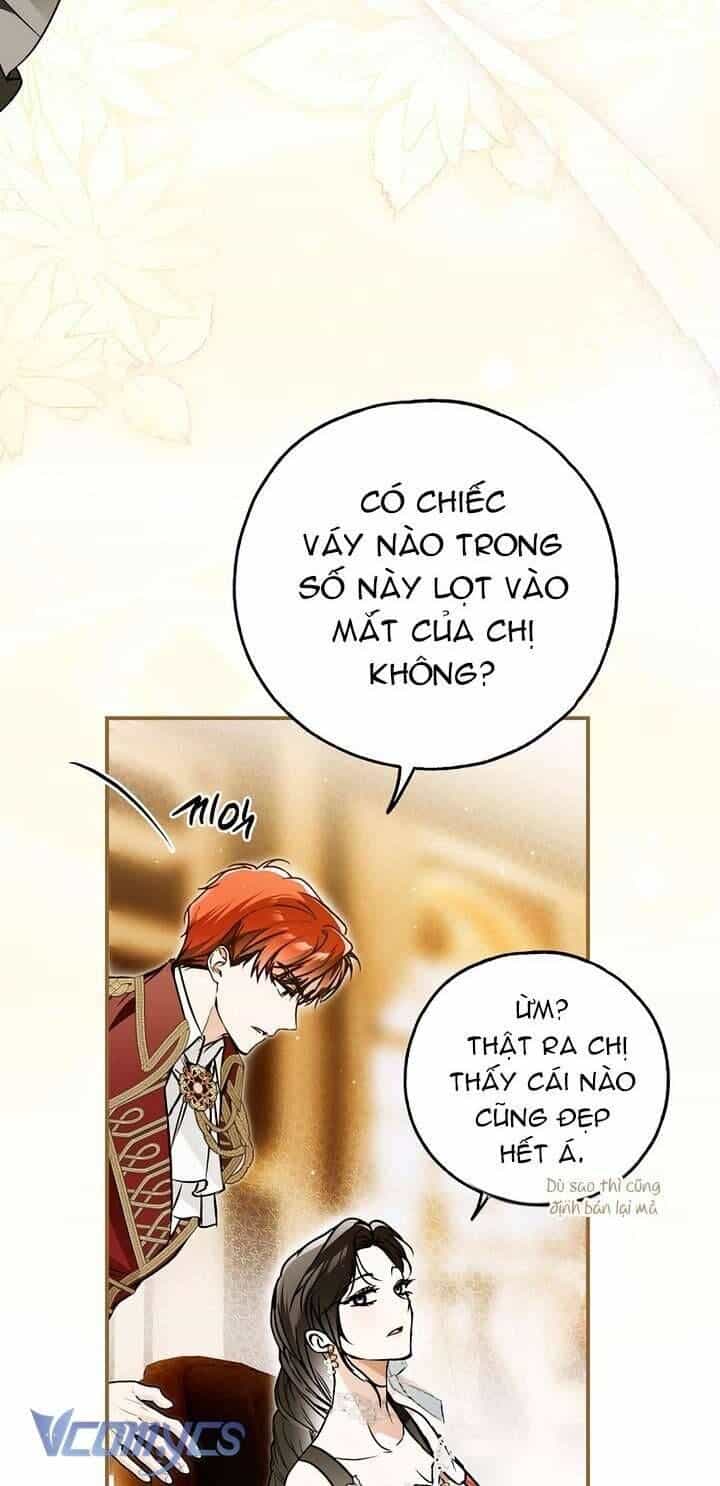 Ai Đó Đang Điều Khiển Cơ Thể Của Tôi - Chương 67 - ảnh 39