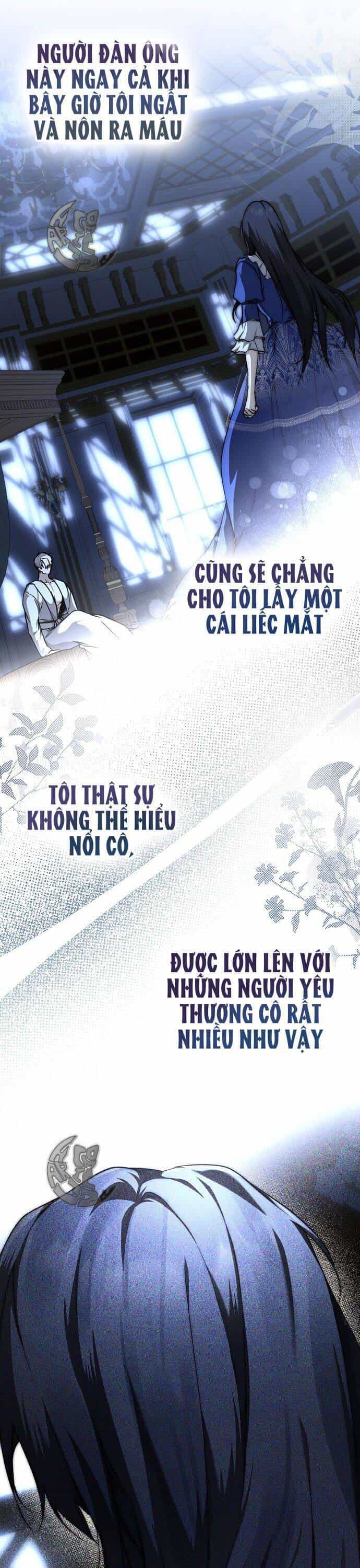 Ai Đó Đang Điều Khiển Cơ Thể Của Tôi - Chương 7 - ảnh 11