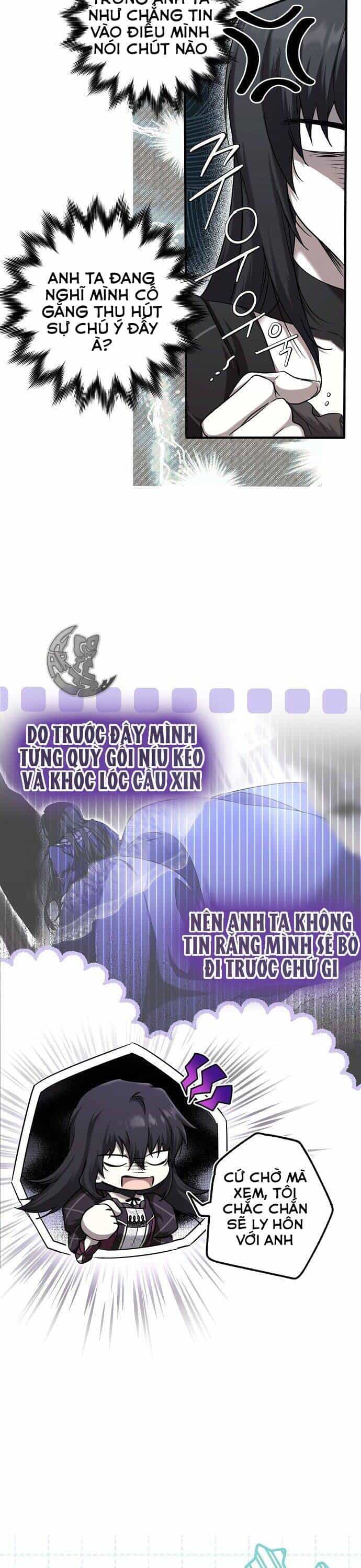 Ai Đó Đang Điều Khiển Cơ Thể Của Tôi - Chương 7 - ảnh 32