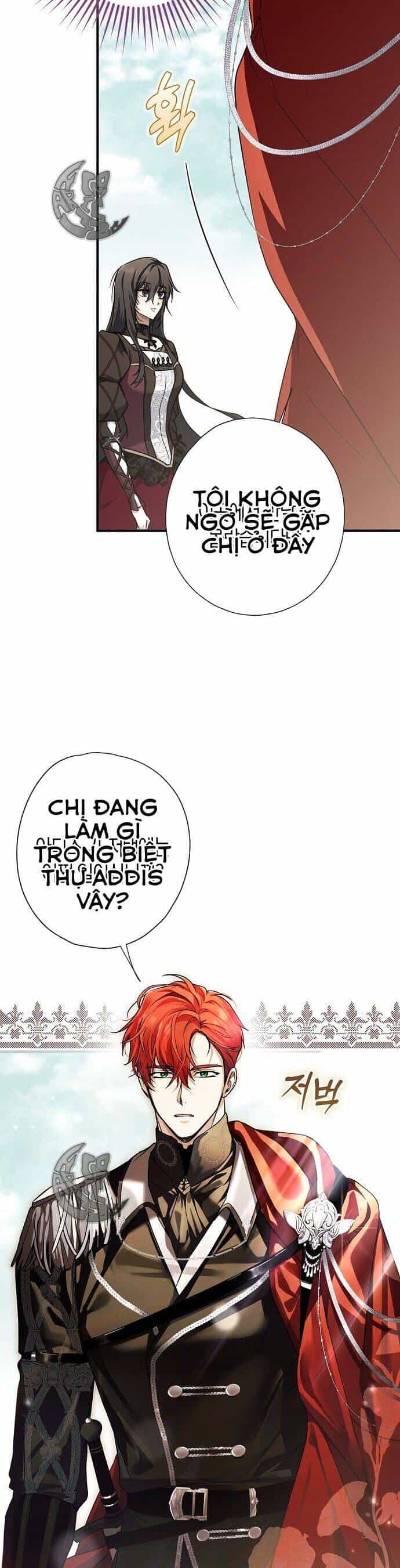 Ai Đó Đang Điều Khiển Cơ Thể Của Tôi - Chương 7 - ảnh 39