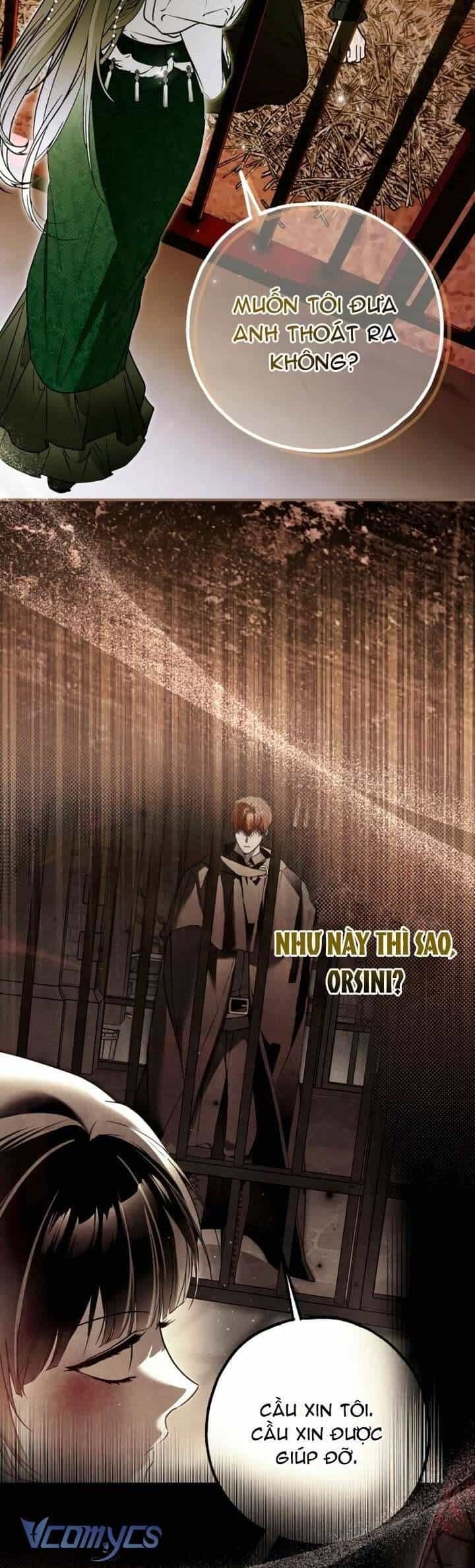 Ai Đó Đang Điều Khiển Cơ Thể Của Tôi - Chương 71 - ảnh 30