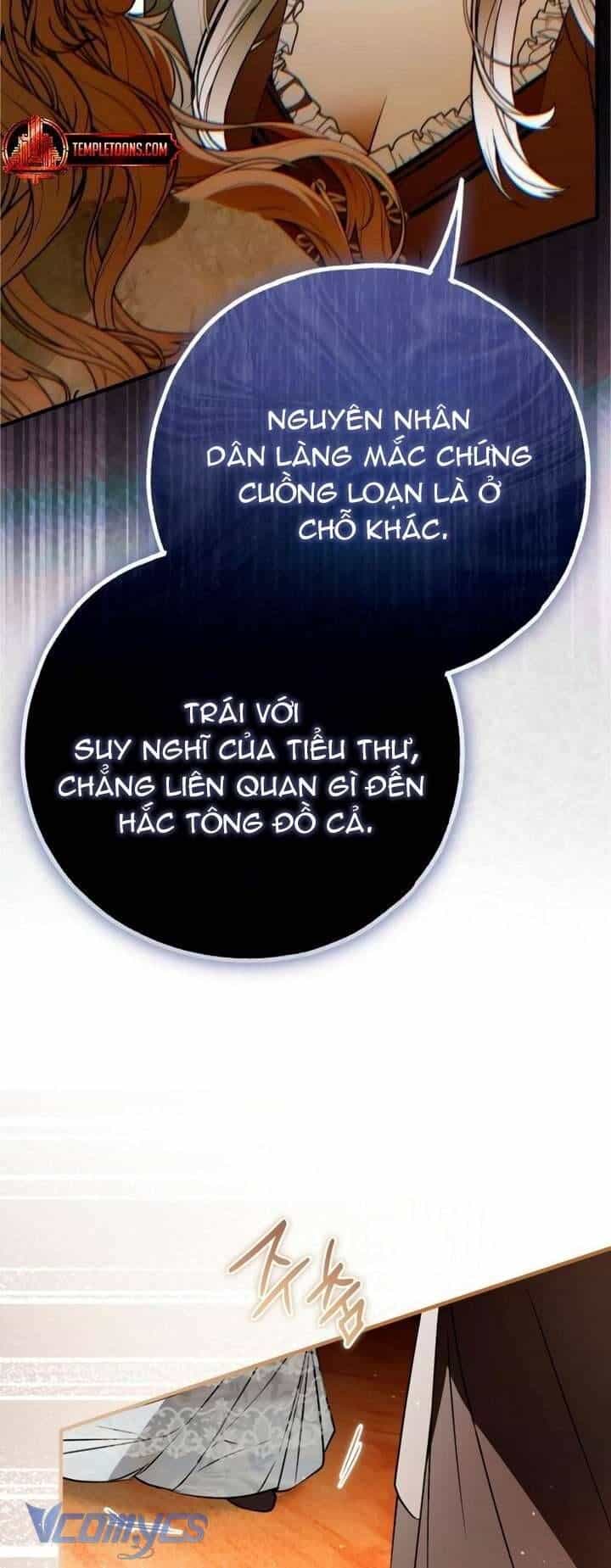 Ai Đó Đang Điều Khiển Cơ Thể Của Tôi - Chương 76 - ảnh 36