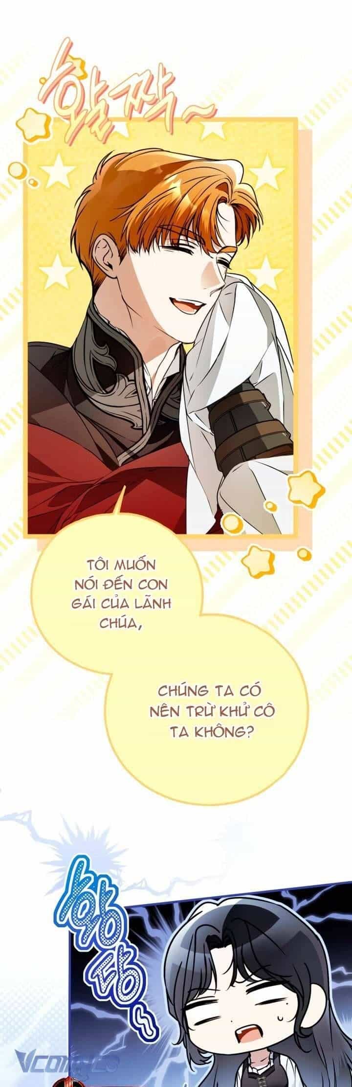 Ai Đó Đang Điều Khiển Cơ Thể Của Tôi - Chương 77 - ảnh 3