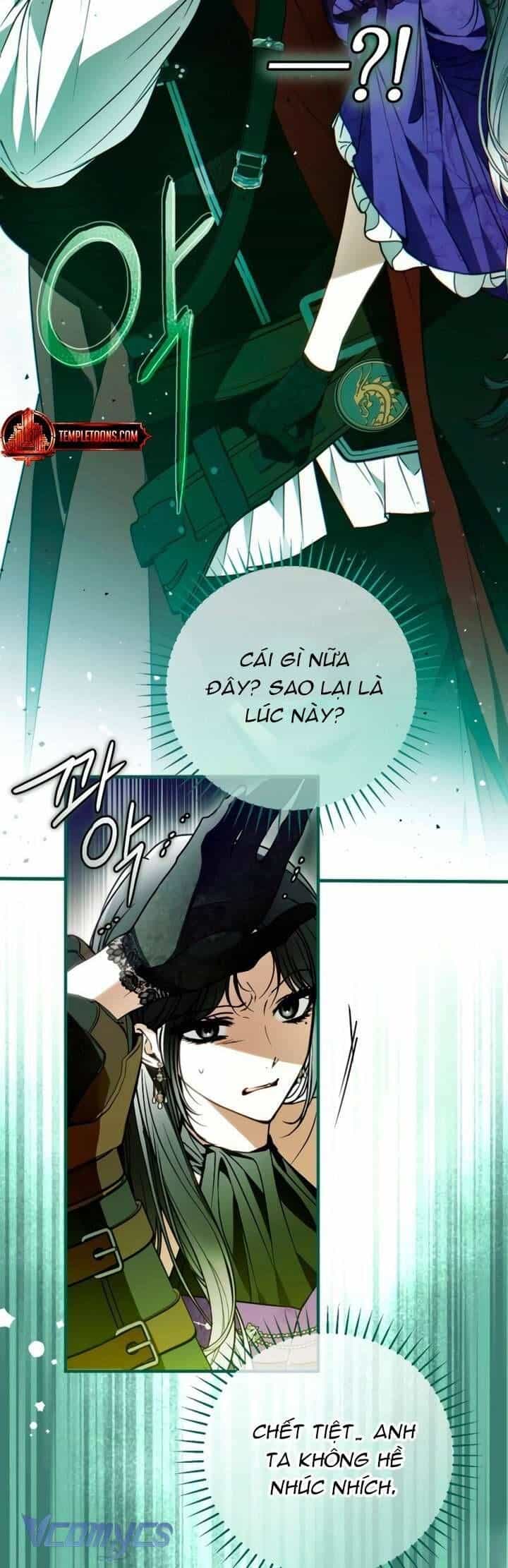 Ai Đó Đang Điều Khiển Cơ Thể Của Tôi - Chương 78 - ảnh 10
