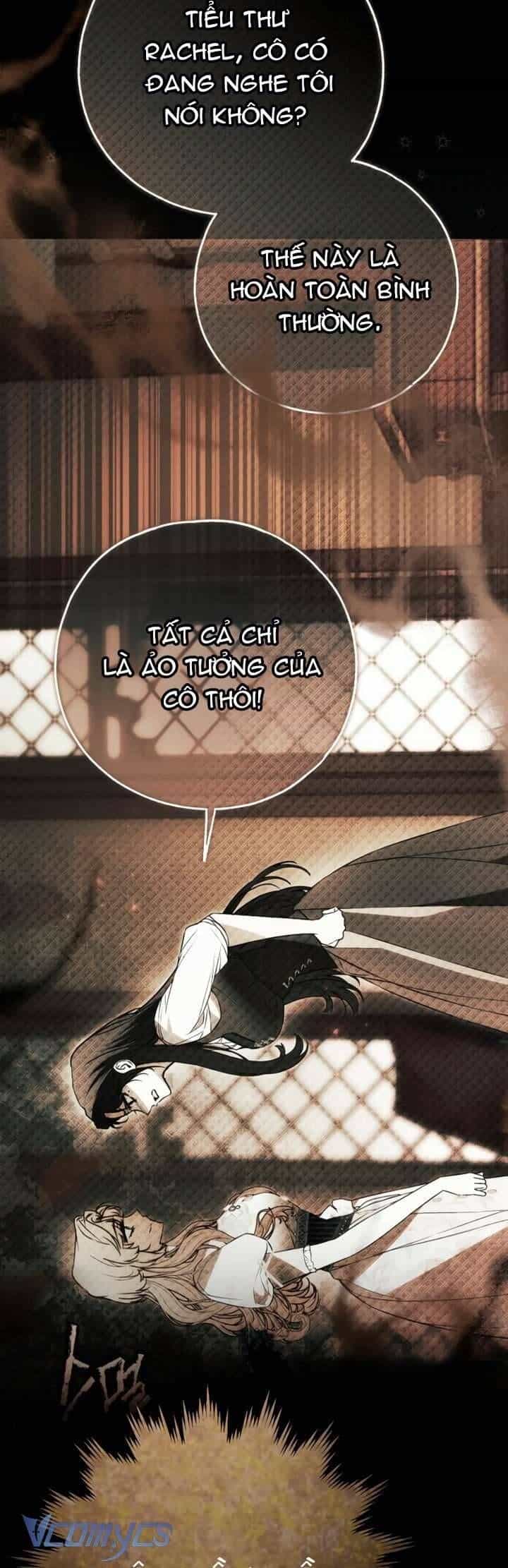 Ai Đó Đang Điều Khiển Cơ Thể Của Tôi - Chương 78 - ảnh 47