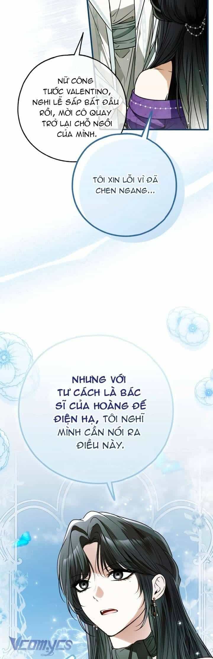 Ai Đó Đang Điều Khiển Cơ Thể Của Tôi - Chương 78 - ảnh 51