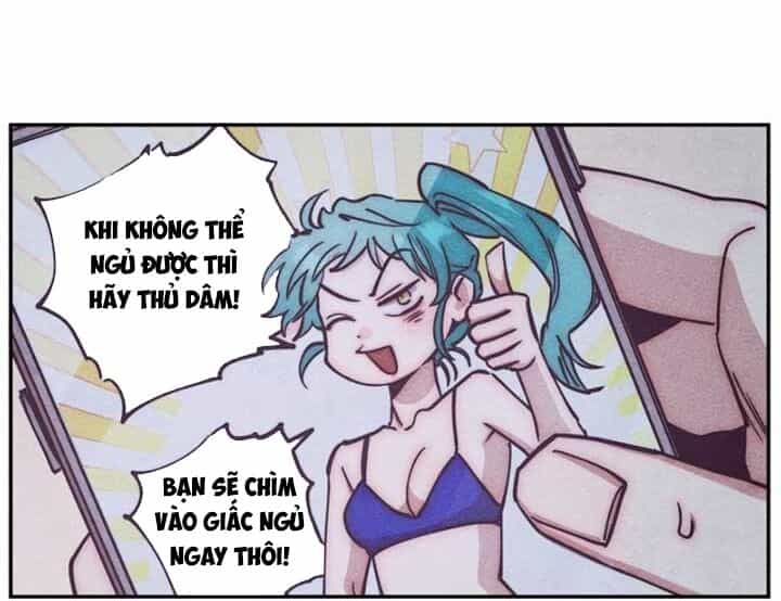 Ái Dục Bất Thành - Chương 1 - ảnh 10