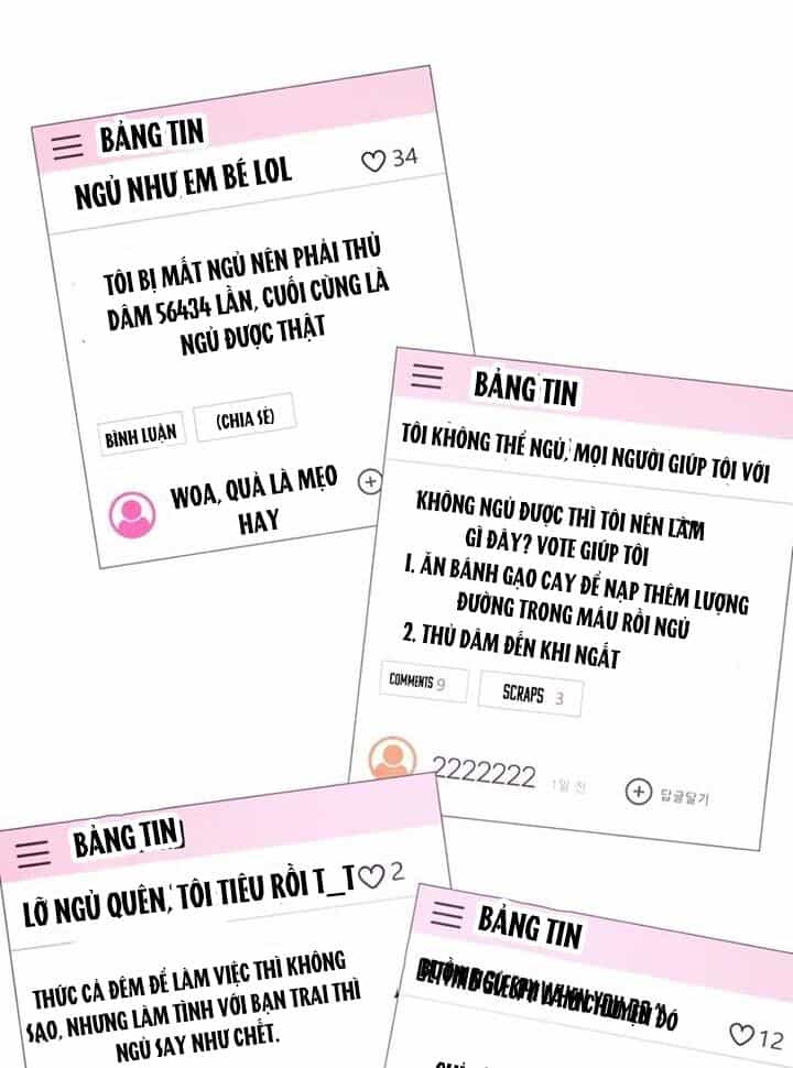 Ái Dục Bất Thành - Chương 1 - ảnh 12