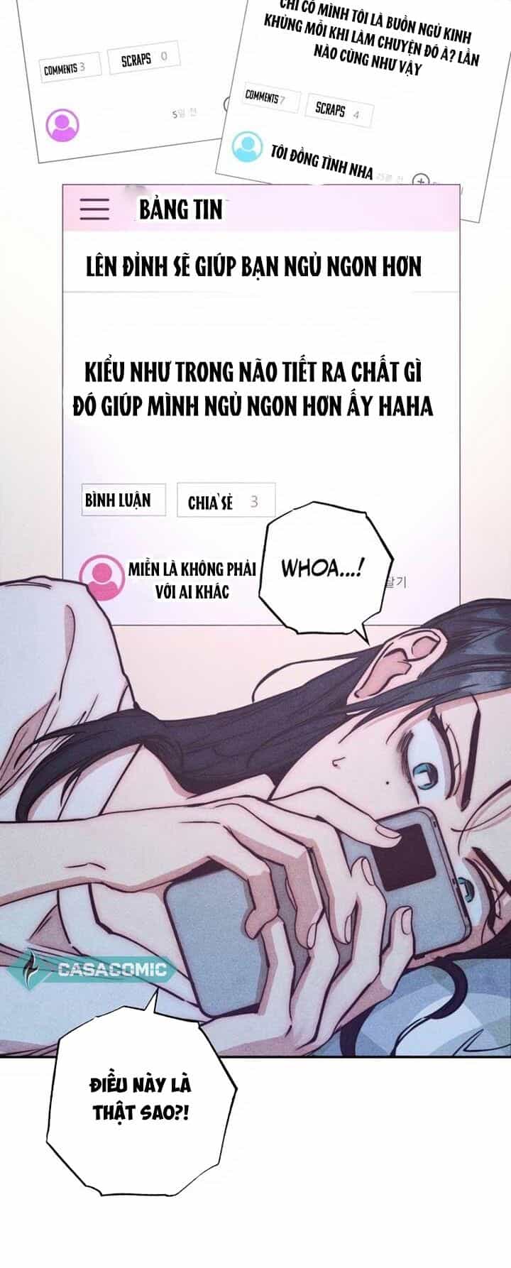 Ái Dục Bất Thành - Chương 1 - ảnh 13