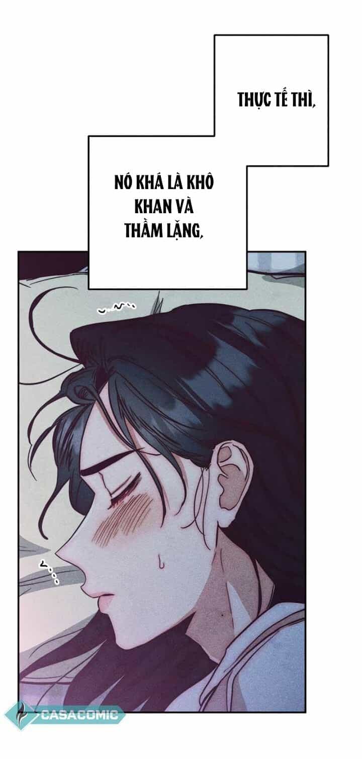 Ái Dục Bất Thành - Chương 1 - ảnh 22