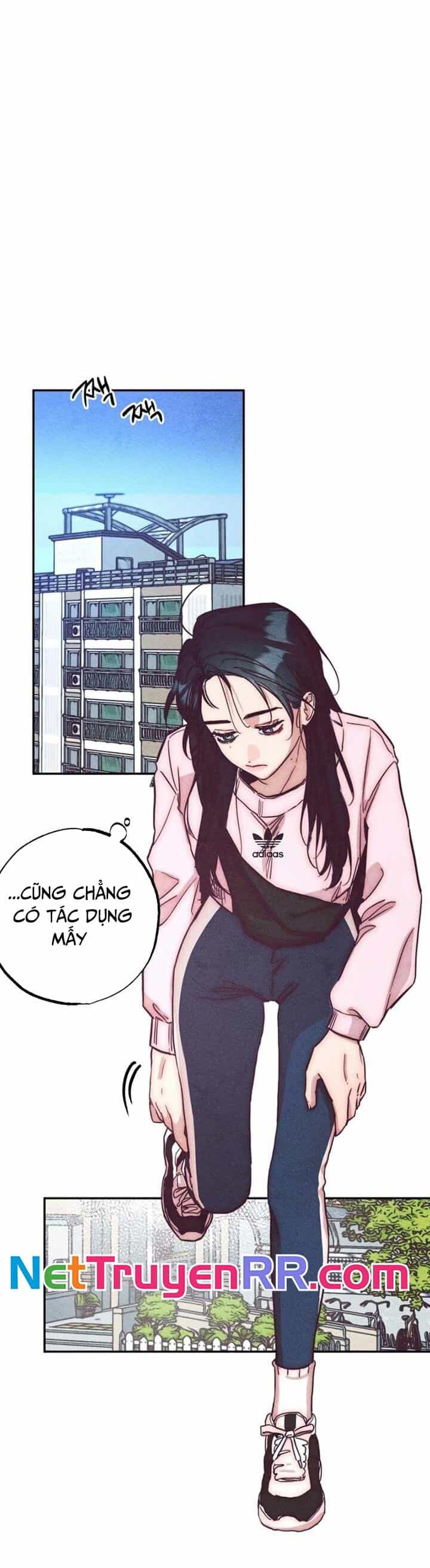 Ái Dục Bất Thành - Chương 1 - ảnh 29