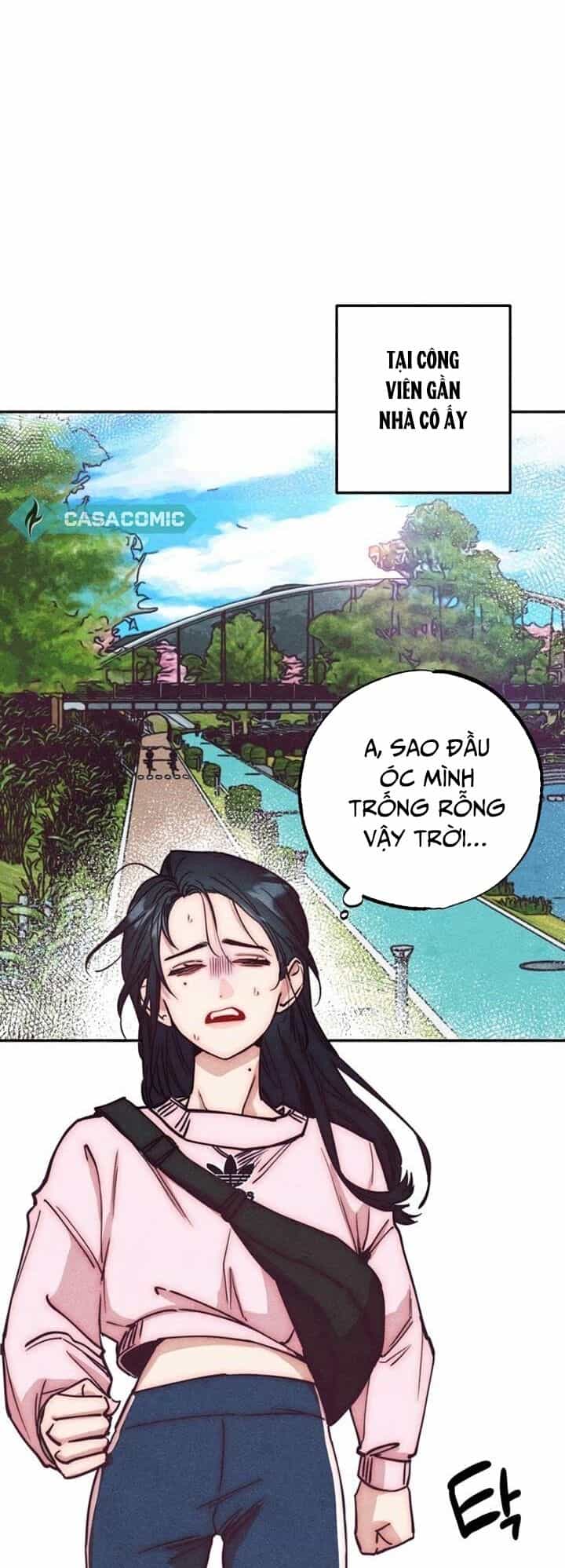 Ái Dục Bất Thành - Chương 1 - ảnh 32