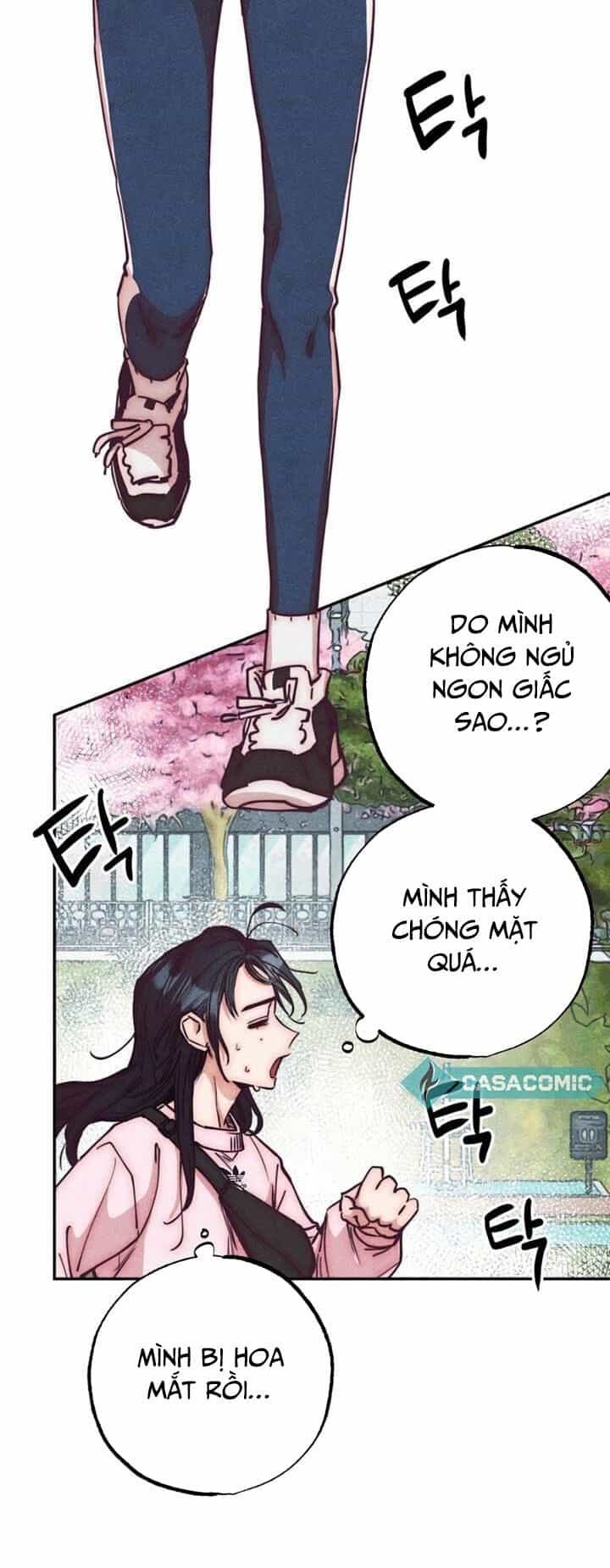 Ái Dục Bất Thành - Chương 1 - ảnh 33