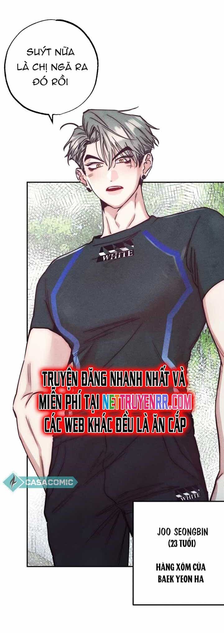 Ái Dục Bất Thành - Chương 1 - ảnh 38