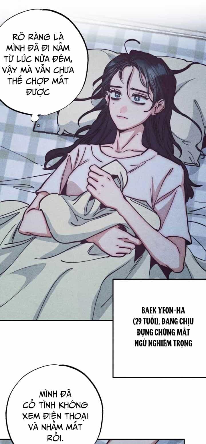 Ái Dục Bất Thành - Chương 1 - ảnh 4