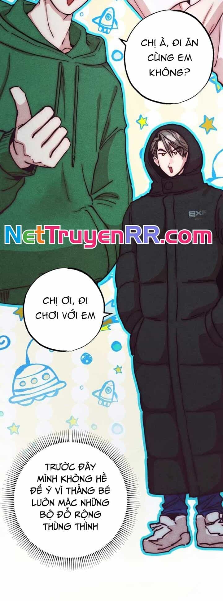Ái Dục Bất Thành - Chương 1 - ảnh 45