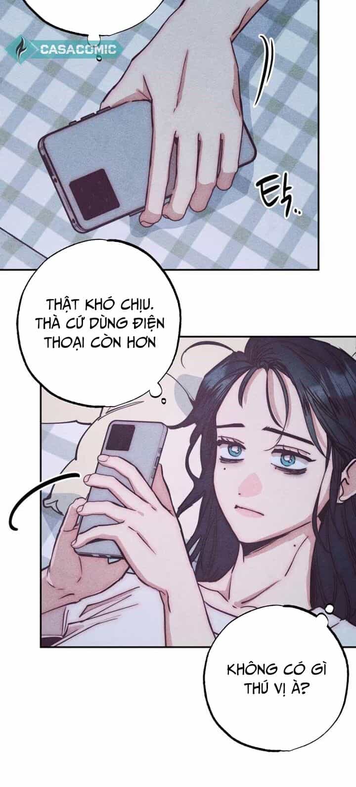 Ái Dục Bất Thành - Chương 1 - ảnh 5